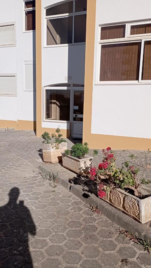 Zawaiaroom Lagos Exteriér fotografie