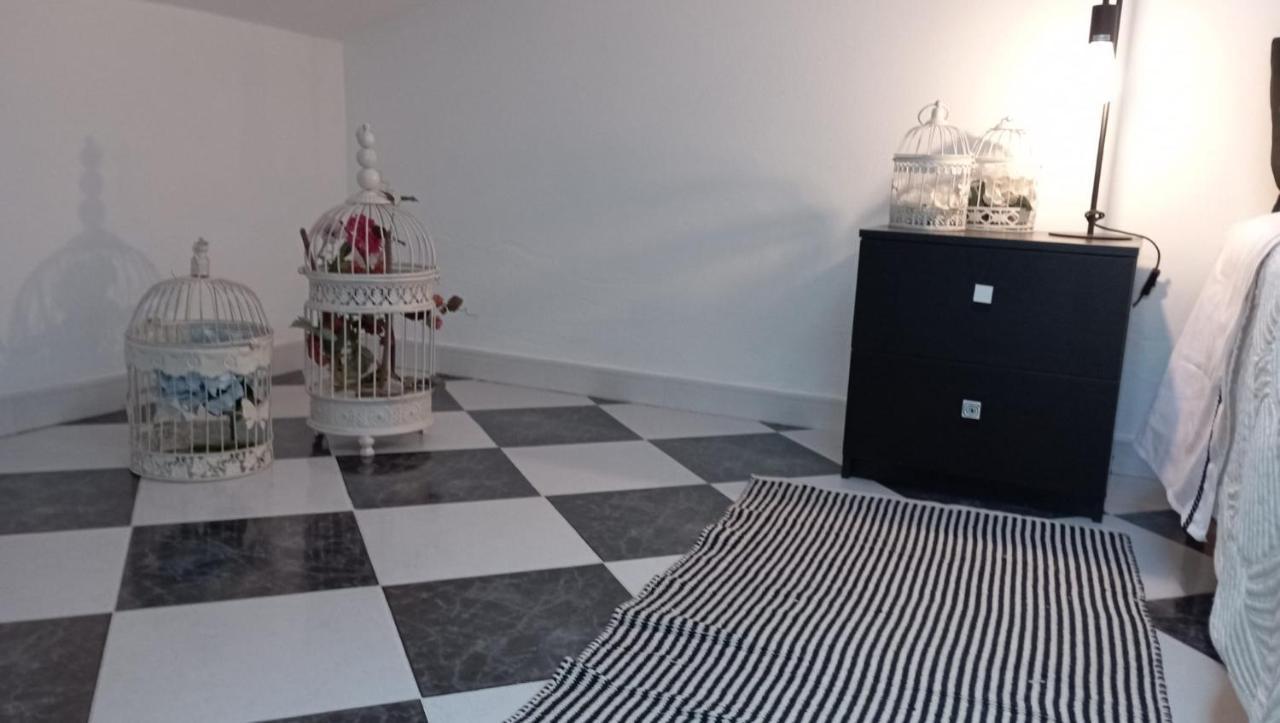Zawaiaroom Lagos Exteriér fotografie