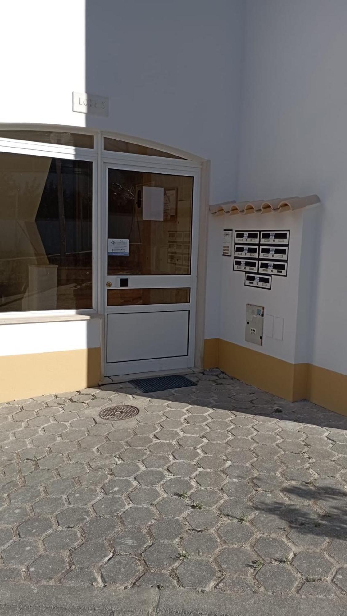 Zawaiaroom Lagos Exteriér fotografie