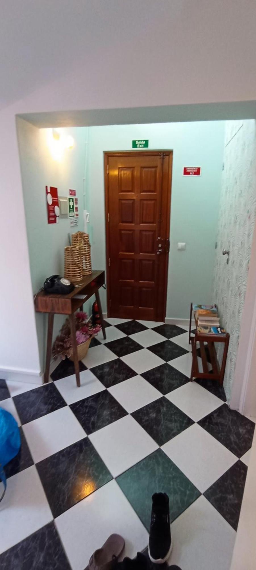 Zawaiaroom Lagos Exteriér fotografie