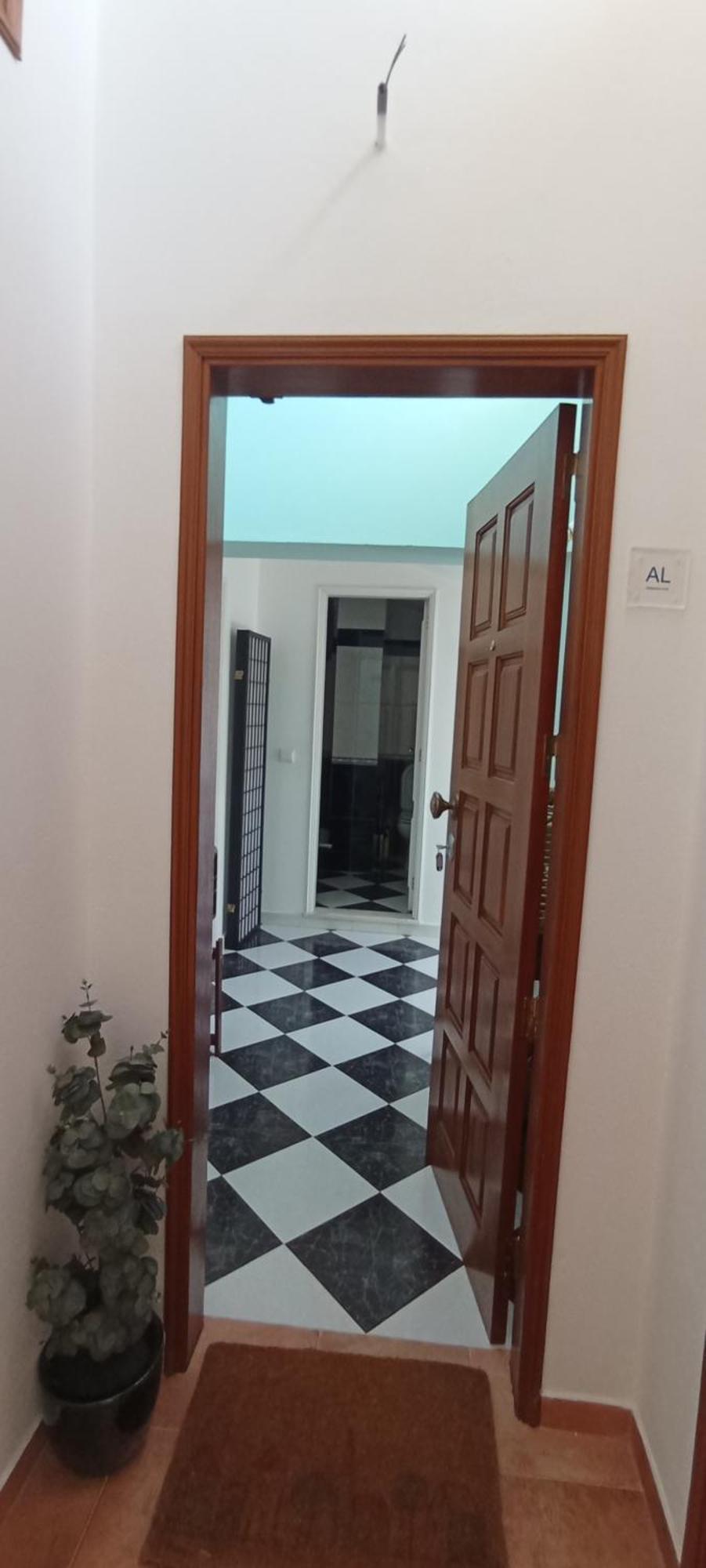 Zawaiaroom Lagos Exteriér fotografie