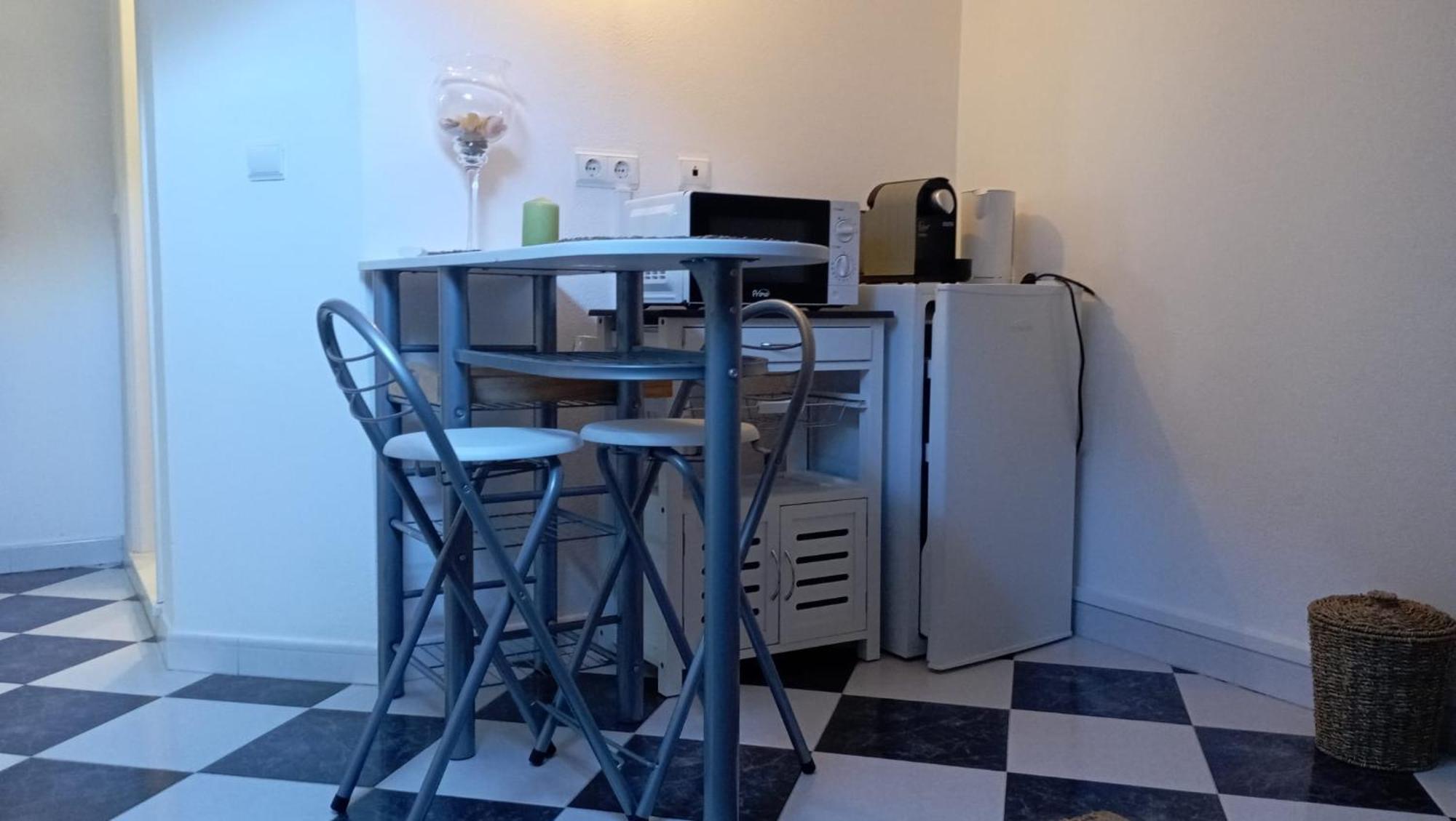 Zawaiaroom Lagos Exteriér fotografie